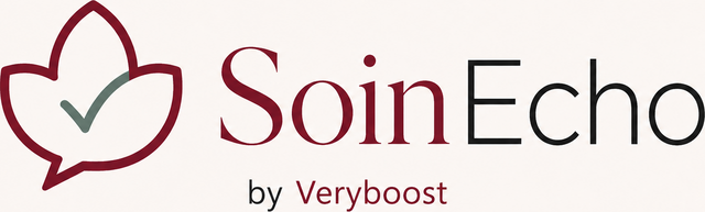 SoinEcho by Veryboost